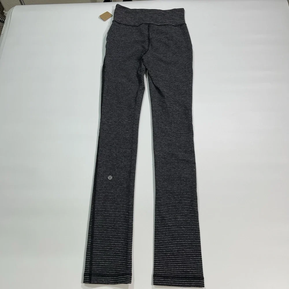 lululemon athletica fits women